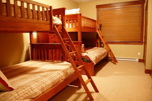 Stonebridge Lodge Big White Zimmer foto